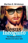 Cover: Jesus Incognito - Rodopi