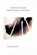 Cover: Andre du Bouchet - Rodopi