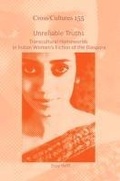 Cover: Unreliable Truths - Rodopi
