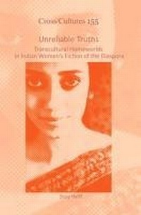 Enlarge image Cover: Unreliable Truths - Rodopi