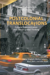 Enlarge image Cover: Postcolonial Translocations - Rodopi