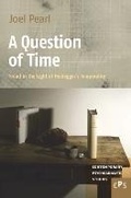 Cover: A Question of Time - Rodopi