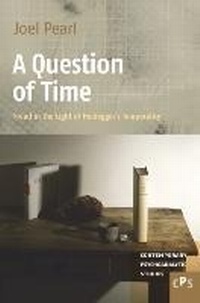 Enlarge image Cover: A Question of Time - Rodopi