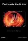 Cover: Earthquake Prediction - Brill