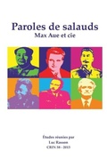 Cover: Paroles de salauds - Rodopi
