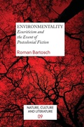 Cover: EnvironMentality - Rodopi