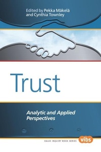 Enlarge image Cover: Trust - Rodopi
