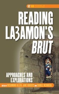 Cover: Reading La3amon's Brut - Rodopi