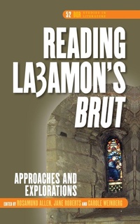 Enlarge image Cover: Reading La3amon's Brut - Rodopi