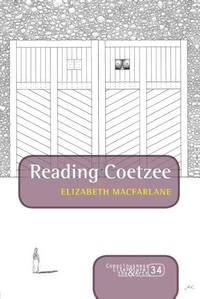 Enlarge image Cover: Reading Coetzee - Rodopi