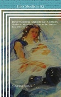 Cover: Representing Argentinian Mothers - Rodopi