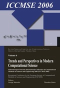 Cover: Trends and Perspectives in Modern Computational Science - Brill