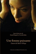 Cover: Une femme puissante - Rodopi