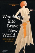 Cover: Wandering into Brave New World - Rodopi