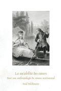 Cover: La sociabilite des coeurs - Rodopi