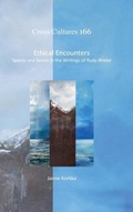 Cover: Ethical Encounters - Rodopi