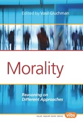 Cover: Morality - Rodopi