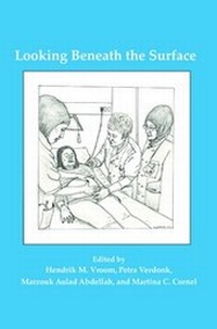 Abbildung von: Looking Beneath the Surface - Rodopi