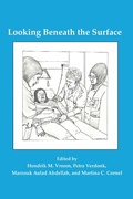 Cover: Looking Beneath the Surface - Rodopi