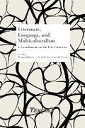 Cover: Literature, Language, and Multiculturalism in Scandinavia and the Low Countries - Rodopi