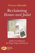 Cover: Reclaiming Romeo and Juliet - Rodopi