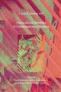 Cover: Transcultural Identities in Contemporary Literature - Rodopi