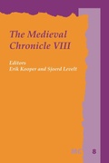 Cover: The Medieval Chronicle VIII - Rodopi