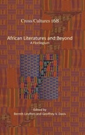 Cover: African Literatures and Beyond - Rodopi