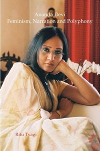 Enlarge image Cover: Ananda Devi - Rodopi