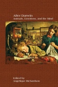 Cover: After Darwin: Animals, Emotions, and the Mind - Rodopi