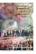 Cover: From Popular Goethe to Global Pop - Rodopi