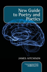 Enlarge image Cover: New Guide to Poetry and Poetics - Rodopi