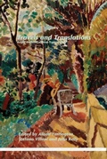 Cover: Travels and Translations - Rodopi