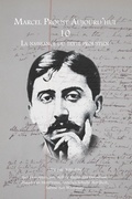 Cover: La naissance du texte proustien - Rodopi