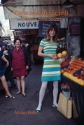 Cover: Paris and the Fetish - Rodopi