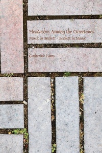 Enlarge image Cover: Headaches Among the Overtones - Rodopi