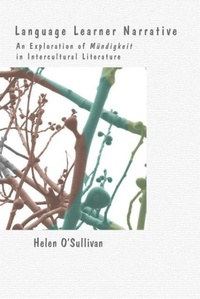 Enlarge image Cover: Language Learner Narrative - Rodopi