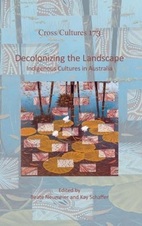Enlarge image Cover: Decolonizing the Landscape - Rodopi