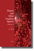 Bild: Silanes and Other Coupling Agents, Volume 4 - VSP International Science Publishers