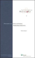 Cover: Financial Collateral Arrangements - Kluwer Law International