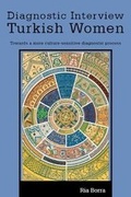 Cover: Diagnostic Interview Turkish Women - Shaker Publishing B.V.