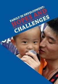Enlarge image Cover: Family in Development - Shaker Publishing B.V.