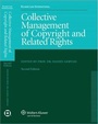 Cover: Collective Management of Copyright and Related Rights - Kluwer Law International