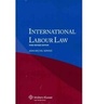 Cover: International Labour Law - Kluwer Law International