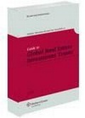 Cover: Guide to Global Real Estate Investment Trusts - Kluwer Law International