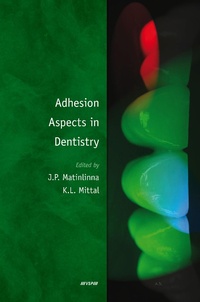 Abbildung von: Adhesion Aspects in Dentistry - Brill