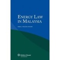 Bild: Energy Law in Malaysia - Kluwer Law International