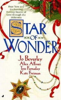 Enlarge image Cover: Star of Wonder - Jove Publications