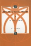 Cover: The Antenicene Pascha - Peeters Publishers