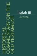 Cover: Isaiah III. Volume 2 / Isaiah 49-55 - Peeters Publishers
